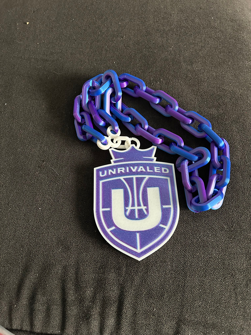 Unrivaled Hype Chain