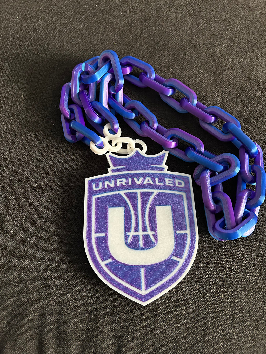 Unrivaled Hype Chain