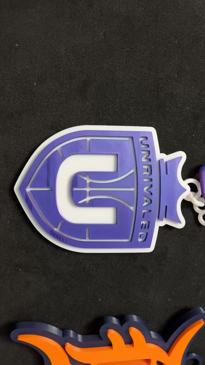 Unrivaled Hype Chain