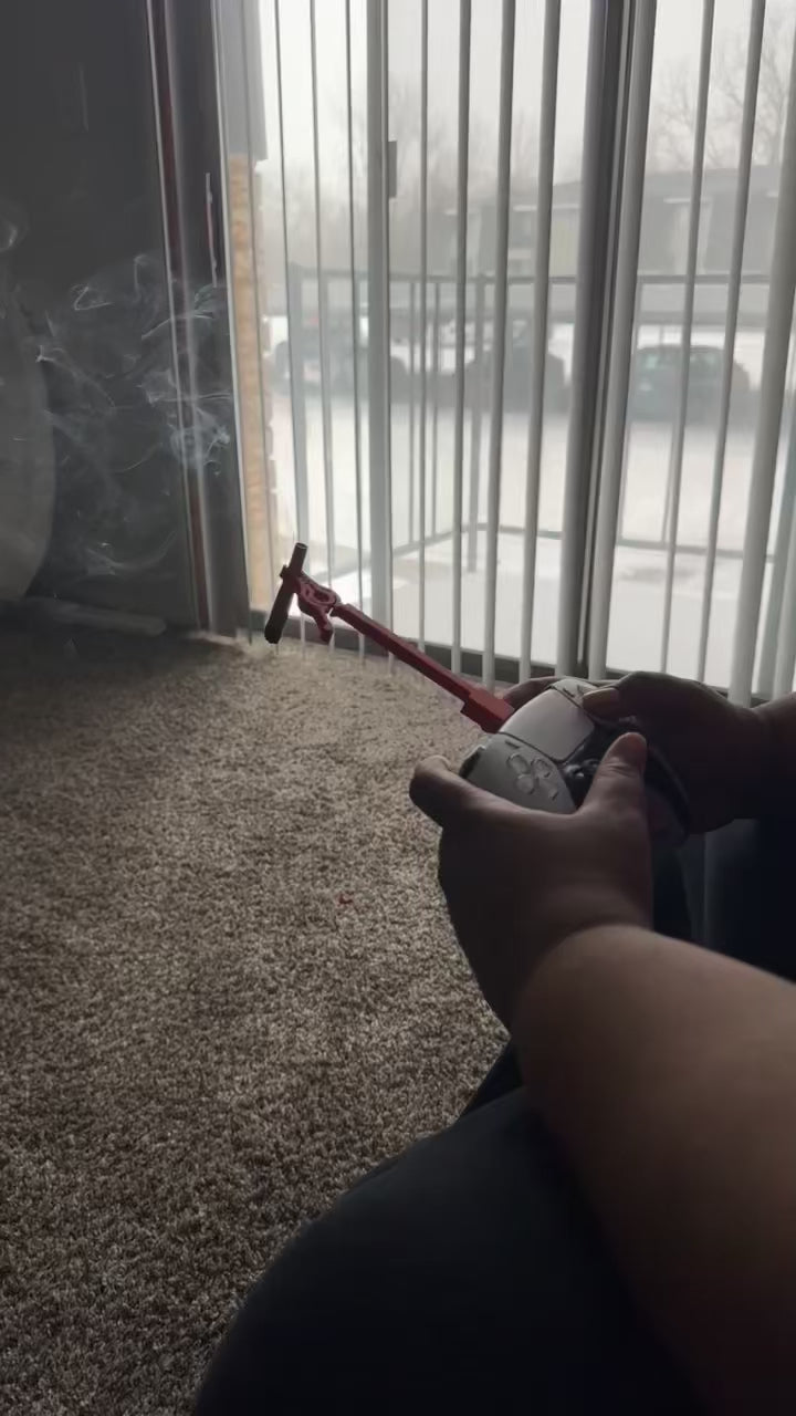 Kush Klip