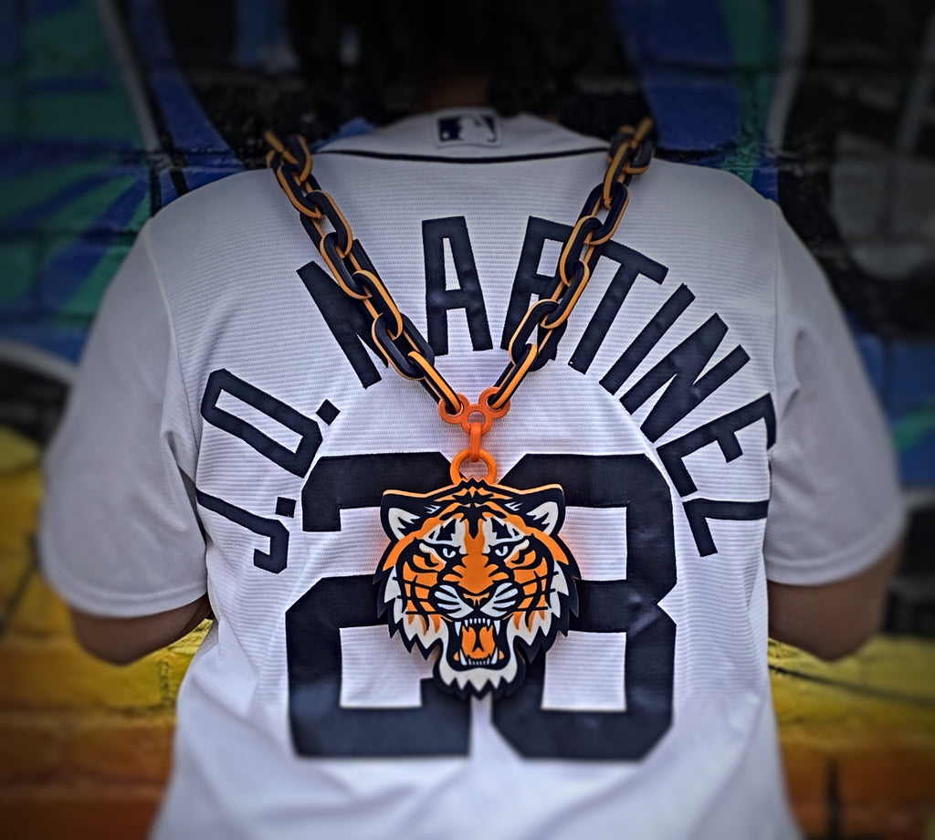 Tigers Face Hype Chain