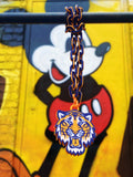 Tigers Face Hype Chain